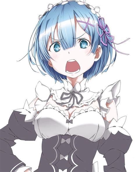 rem naked|Character: rem